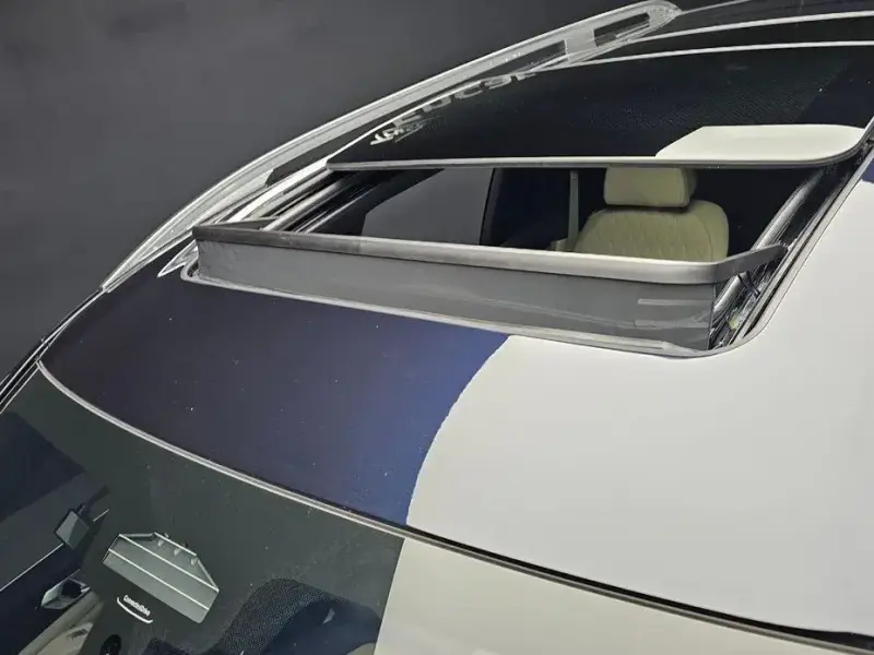 2022 BMW X7 с пробегом 73 337 км