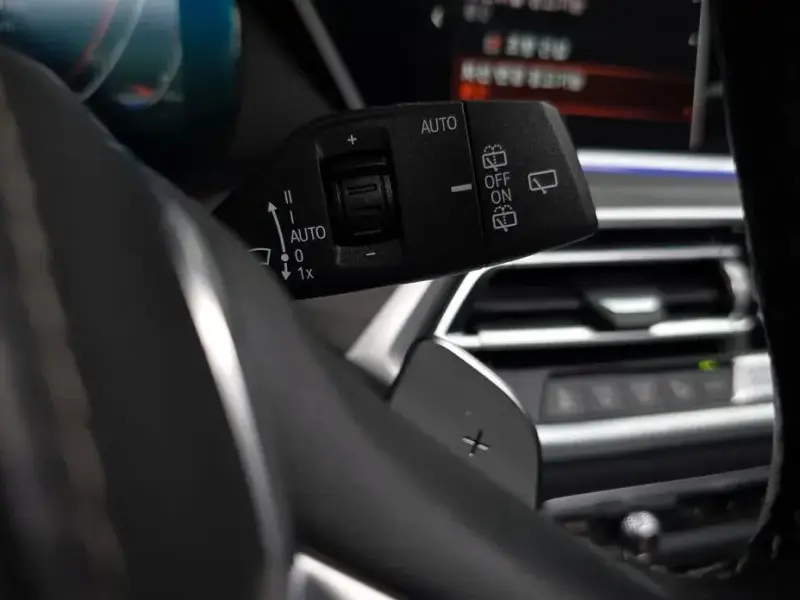 2022 BMW X7 с пробегом 28 870 км