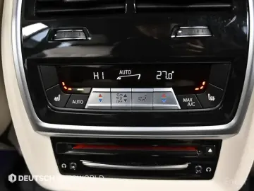 2022 BMW X7 с пробегом 97 929 км