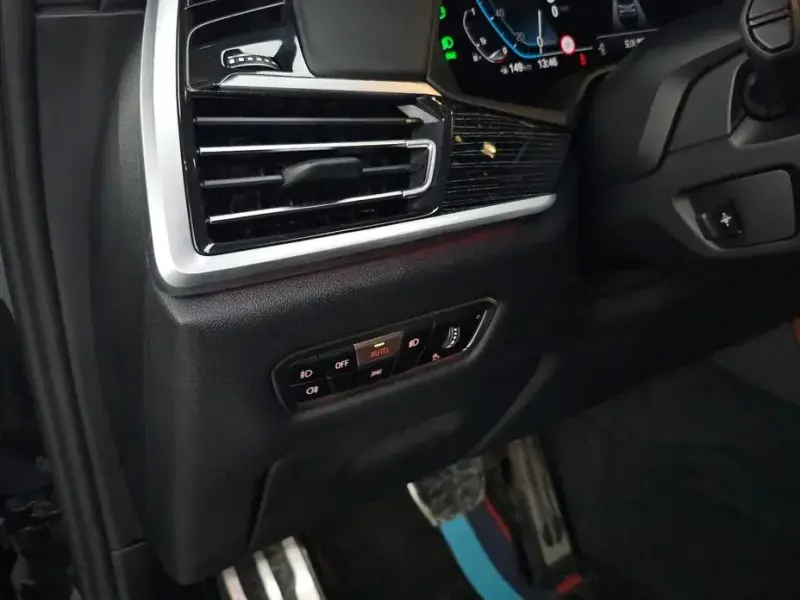 2022 BMW X7 с пробегом 70 218 км