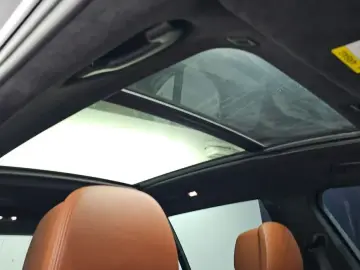 2022 BMW X7 с пробегом 70 218 км