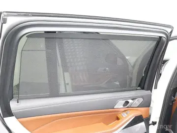 2022 BMW X7 с пробегом 58 100 км