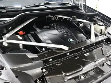 2022 BMW X7 с пробегом 58 100 км