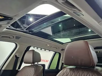 2022 BMW X7 с пробегом 79 235 км