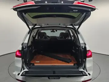 2022 BMW X7 с пробегом 79 235 км