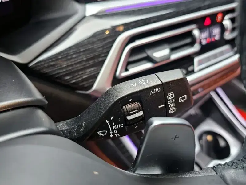 2022 BMW X7 с пробегом 106 094 км