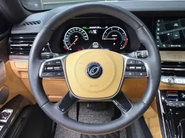 2020 Kia Mohave с пробегом 42 721 км