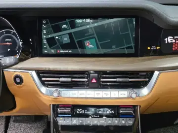 2020 Kia Mohave с пробегом 42 721 км