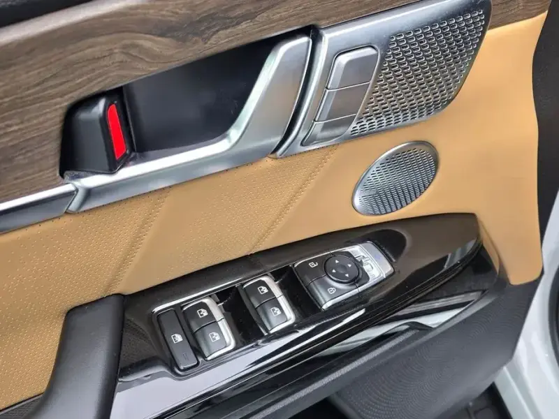 2020 Kia Mohave с пробегом 42 721 км