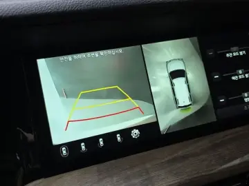 2020 Kia Mohave с пробегом 42 721 км