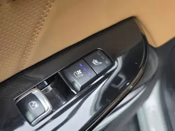 2020 Kia Mohave с пробегом 42 721 км