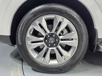 2020 Kia Mohave с пробегом 42 721 км