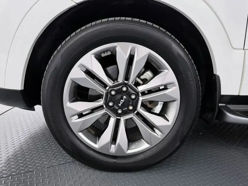 2022 Kia Mohave с пробегом 36 014 км