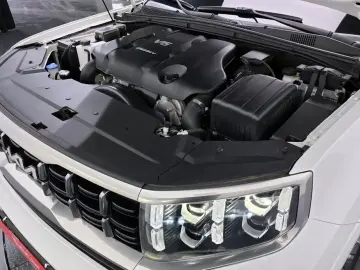 2022 Kia Mohave с пробегом 36 014 км