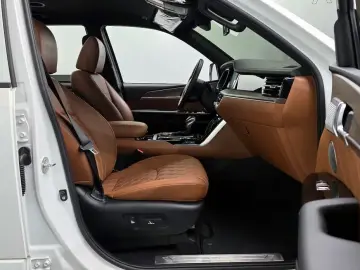 2022 Kia Mohave с пробегом 36 014 км