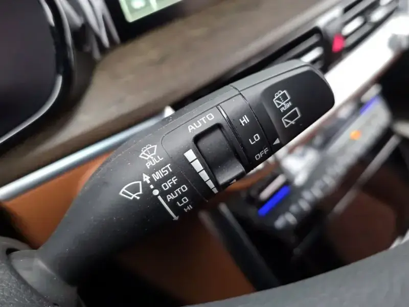 2022 Kia Mohave с пробегом 36 014 км