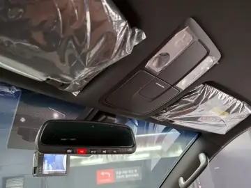 2022 Kia Mohave с пробегом 36 014 км