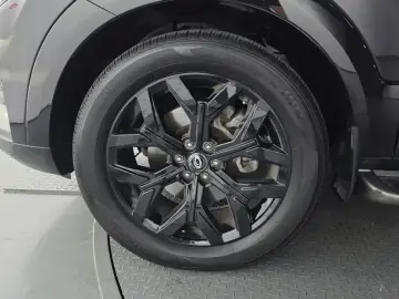2021 Kia Mohave с пробегом 33 467 км