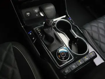 2021 Kia Mohave с пробегом 33 467 км