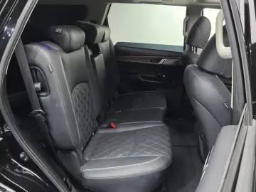 2021 Kia Mohave с пробегом 33 467 км