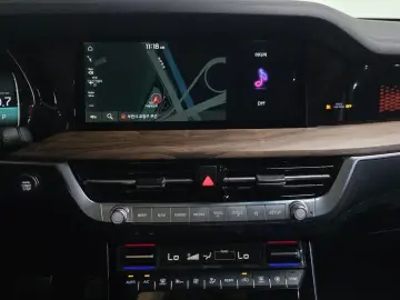 2021 Kia Mohave с пробегом 33 467 км