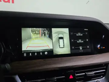 2021 Kia Mohave с пробегом 33 467 км