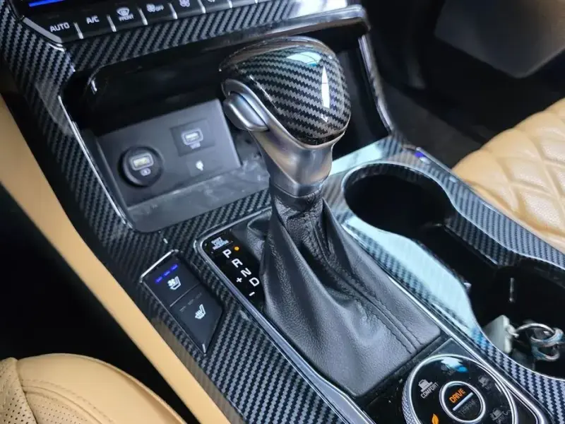 2020 Kia Mohave с пробегом 54 973 км