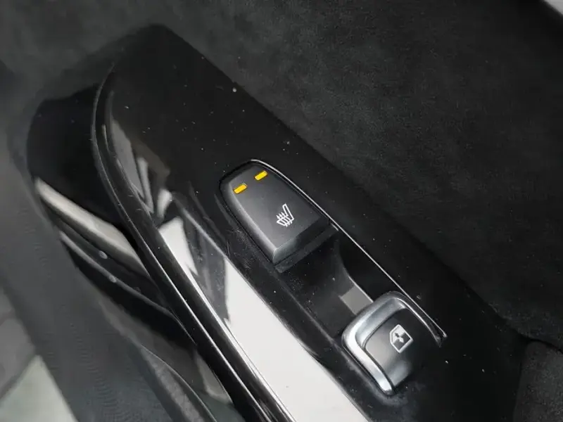 2021 Kia Mohave с пробегом 33 467 км