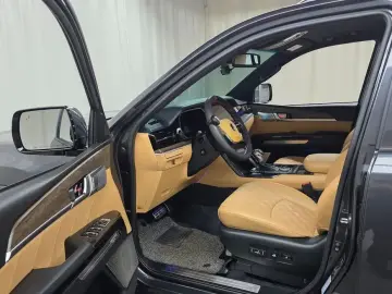 2020 Kia Mohave с пробегом 54 973 км