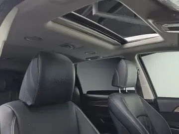 2021 Kia Mohave с пробегом 33 467 км