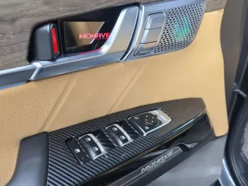 2020 Kia Mohave с пробегом 54 973 км