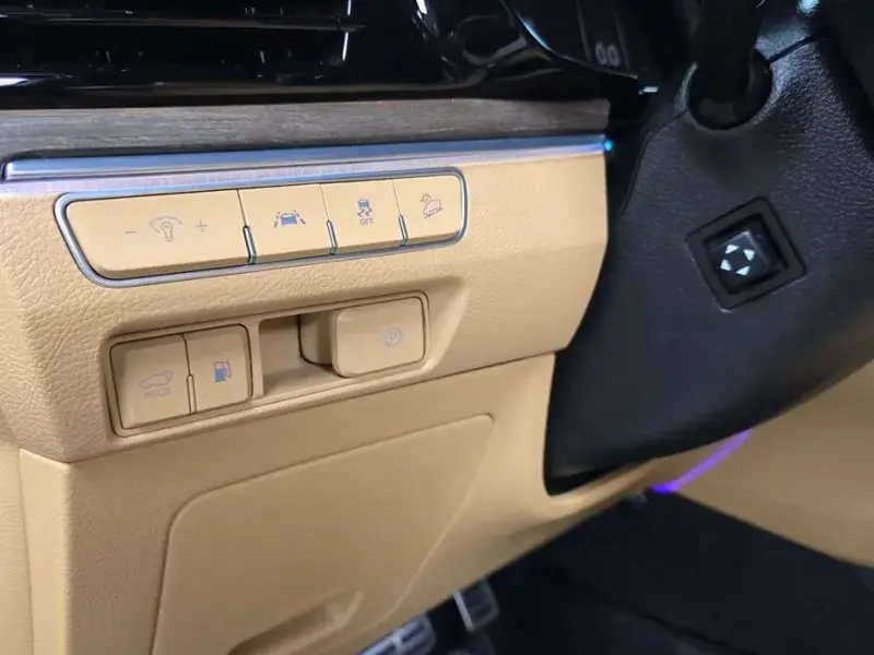 2020 Kia Mohave с пробегом 54 973 км