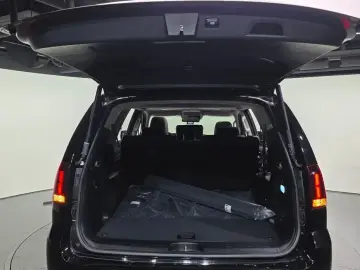 2021 Kia Mohave с пробегом 33 467 км