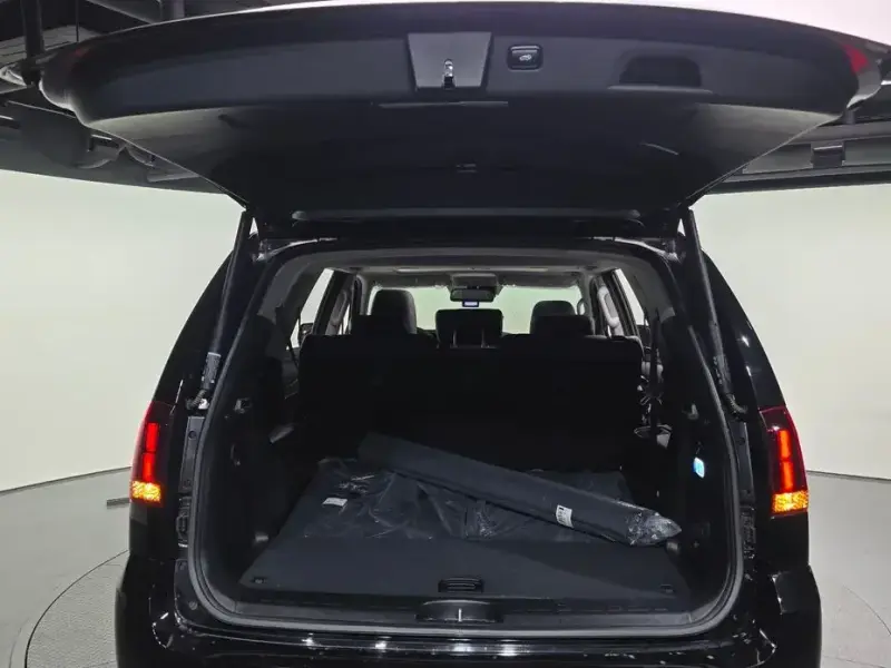 2021 Kia Mohave с пробегом 33 467 км