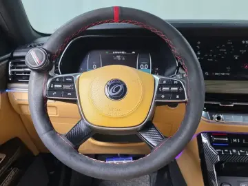 2020 Kia Mohave с пробегом 54 973 км