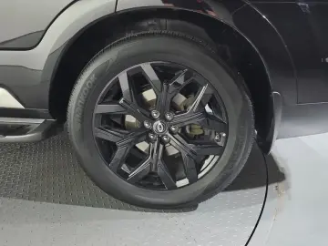 2021 Kia Mohave с пробегом 33 467 км