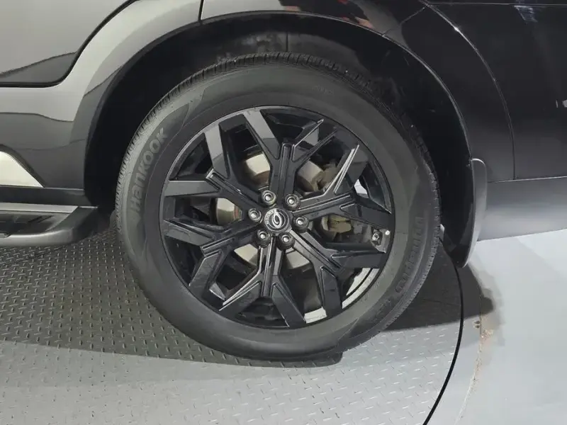 2021 Kia Mohave с пробегом 33 467 км