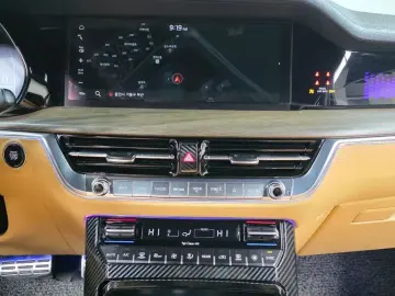 2020 Kia Mohave с пробегом 54 973 км