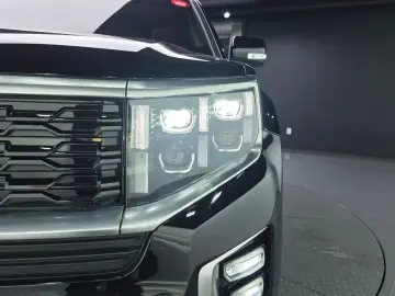 2021 Kia Mohave с пробегом 33 467 км