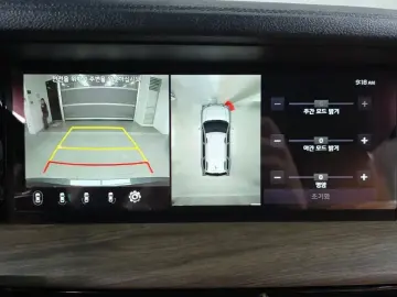 2020 Kia Mohave с пробегом 54 973 км