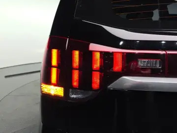 2021 Kia Mohave с пробегом 33 467 км