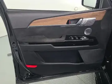 2021 Kia Mohave с пробегом 33 467 км