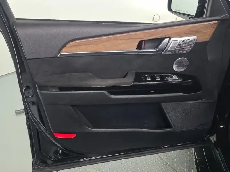 2021 Kia Mohave с пробегом 33 467 км