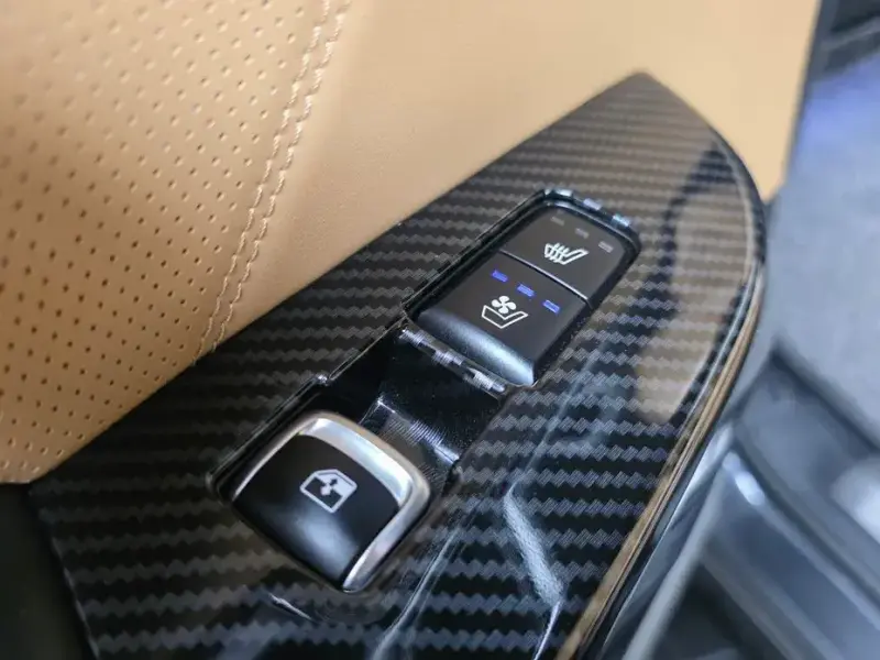 2020 Kia Mohave с пробегом 54 973 км