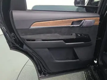 2021 Kia Mohave с пробегом 33 467 км