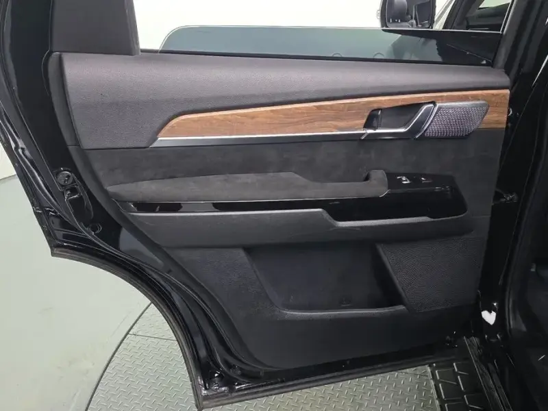 2021 Kia Mohave с пробегом 33 467 км