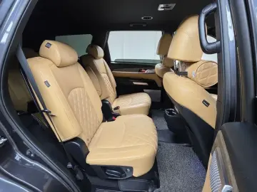 2020 Kia Mohave с пробегом 54 973 км