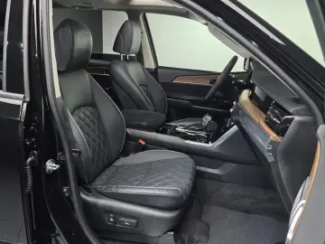 2021 Kia Mohave с пробегом 33 467 км