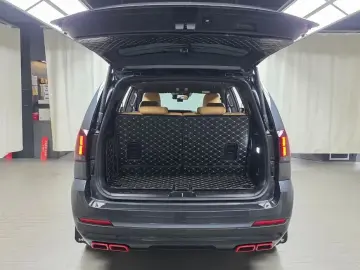 2020 Kia Mohave с пробегом 54 973 км