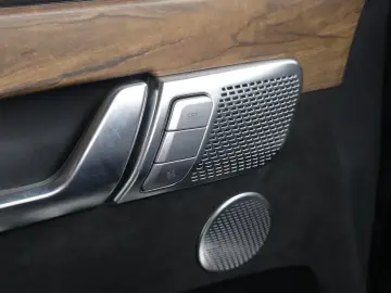 2021 Kia Mohave с пробегом 33 467 км